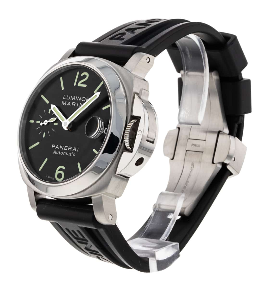 Panerai Luminor Marina PAM00048 Panerai Luminor Marina PAM00048